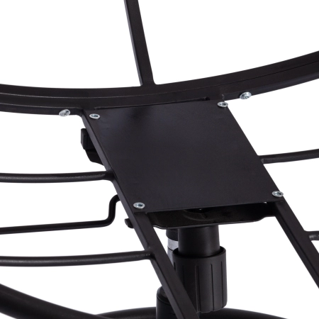 Кресло CLOUDE HOME серый и бежевый