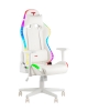 Кресло спортивное GMM-080 TopChairs белый