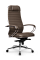 Кресло Samurai KL-1.041 MPES. Светло-коричневый.