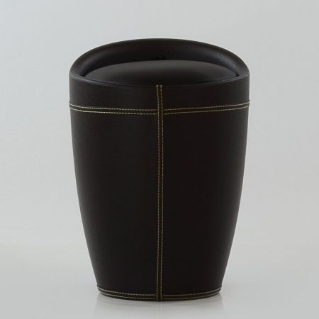 Табурет-сундучок OTTO LUX коричневый Табурет-сундучок OTTO LUX коричневый