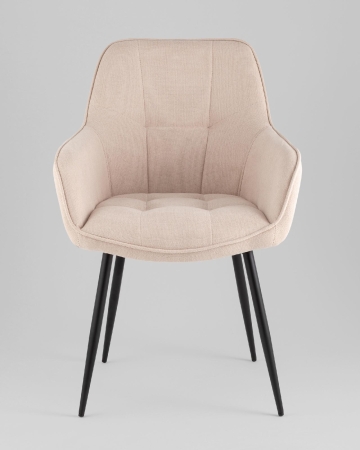 Стул обеденный Noa бежевый