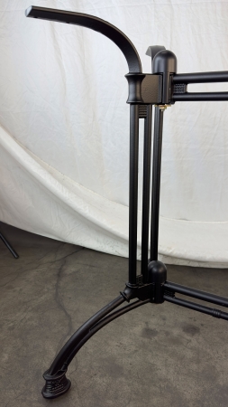 Подстолье 1235EM