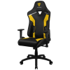 Кресло компьютерное игровое ThunderX3 TC3 MAX Bumblebee Yellow