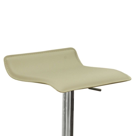 Барный стул Latina кремовый