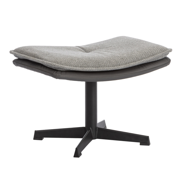 Пуф Cosmo/Космо серый