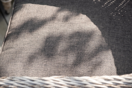 "Эспрессо" обеденная группа плетеная, цвет бежевый