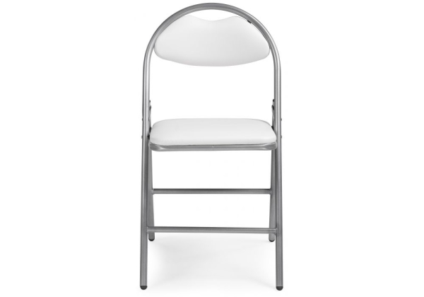 Стул Gikat белый полимер, светлый мусс Стул Gikat белый полимер, светлый мусс