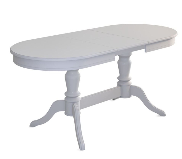 Стол "Орфей-2" белый