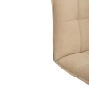 Кресло ONE бежевый
