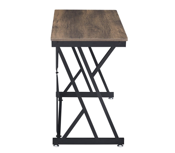 Стол TINK BWG коричневый