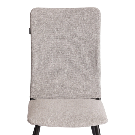 Стул обеденный La Rousse серый