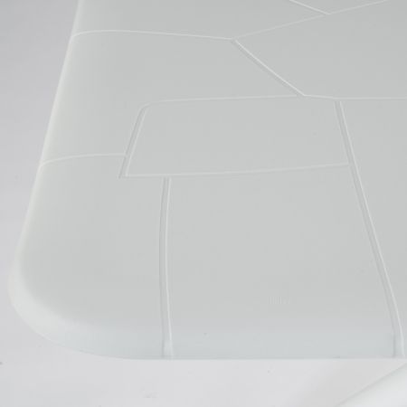 Стол KNORR (TT73) белый