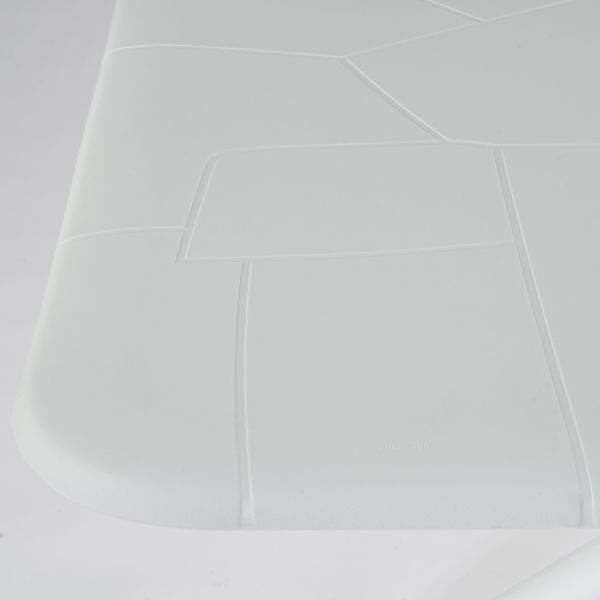 Стол KNORR (TT73) белый