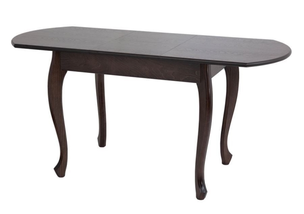 Стол кухонный раздвижной Венеция венге Стол кухонный раздвижной Венеция венге