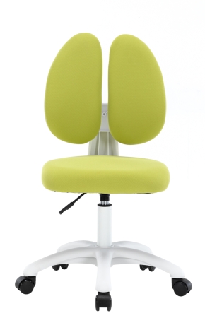 Детское кресло Kids 103 ткань зеленый