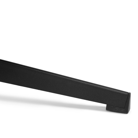 Кресло лаунж Oslo/Осло светло-коричневый