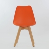 Стул Sephi оранжевый