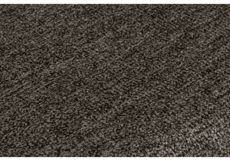 Стул на металлокаркасе Avianus вращающийся коричневый, черный