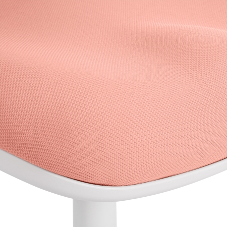 Кресло RAINBOW, розовый