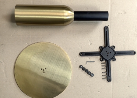 Подстолье 2174EM