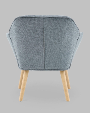 Кресло Вэйл темно-серый