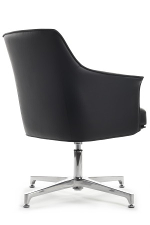 Кресло Rosso-ST C1918 черный