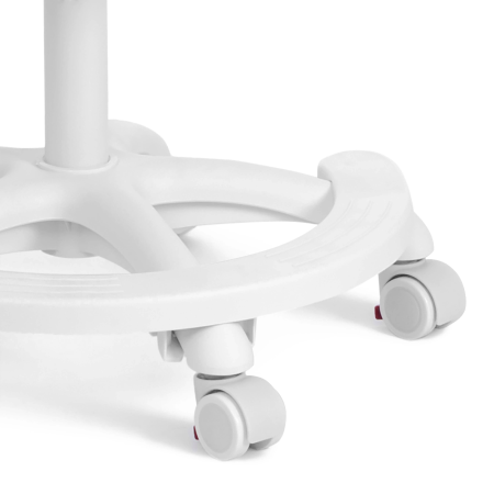 Кресло Rainbow/Рейнбоу серый