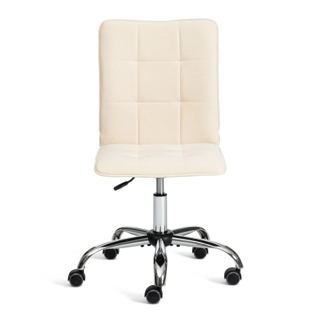 Кресло ONE молочный