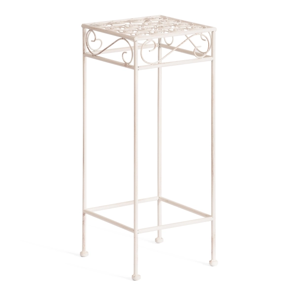 Столики Secret de Maison BEAUTY белый, набор из 3-х штук (mod. PL08-9993)