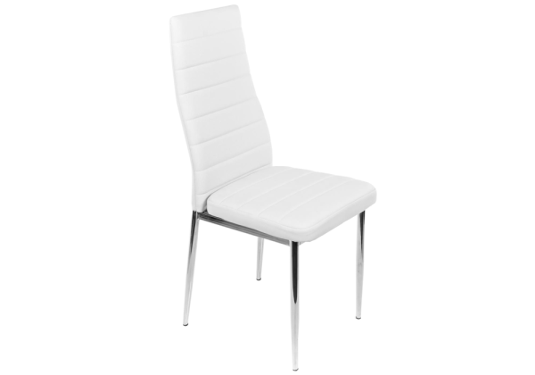 Стул DC2-001 белый