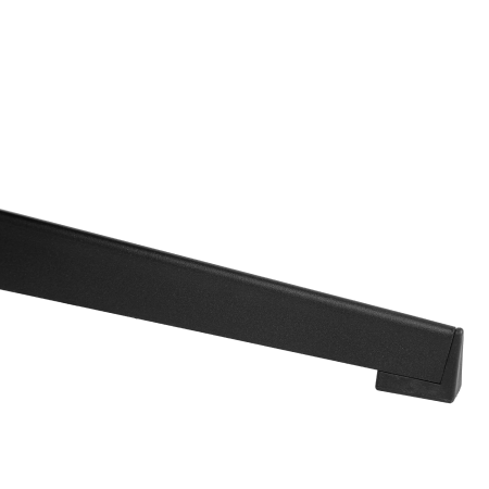 Кресло лаунж Reflex/Рефлекс с пуфом светло-серый