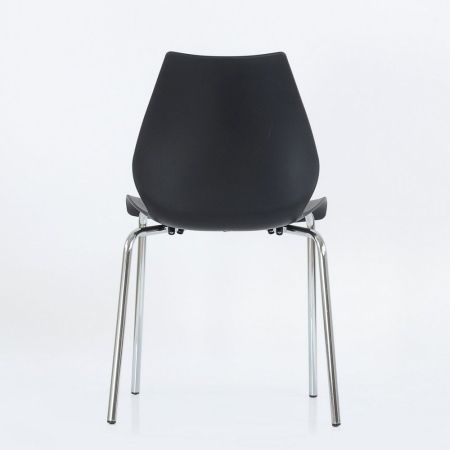 Стул Lili черный