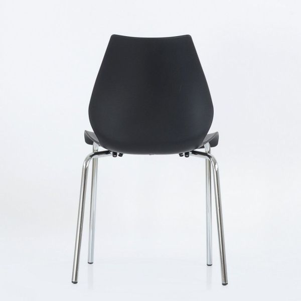 Стул Lili черный