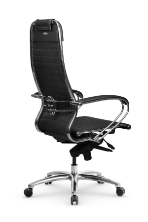 Кресло Samurai K-1.04 MPES. Черный.