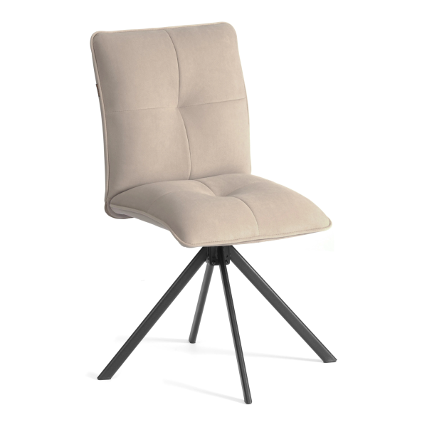 Стул обеденный Sweet бежевый Стул обеденный Sweet бежевый