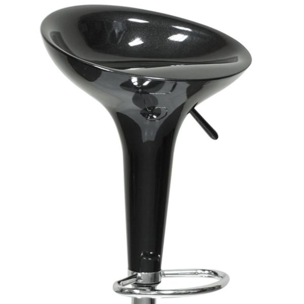 Барный стул Bomba черный Барный стул Bomba черный