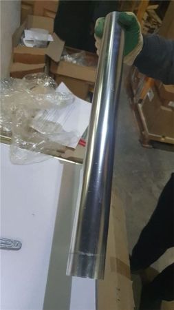 Стол квадратный 3126-LFT silver (70х70)