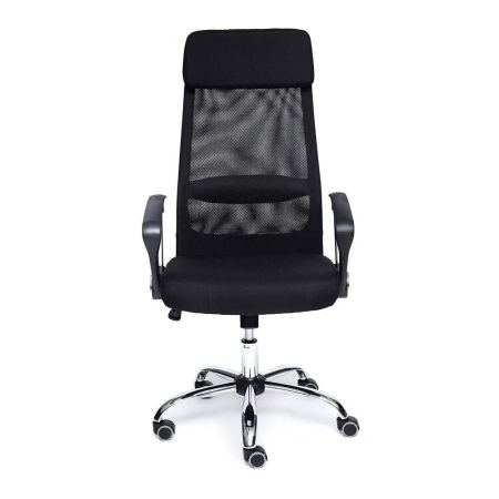 Кресло PROFIT ткань, черный