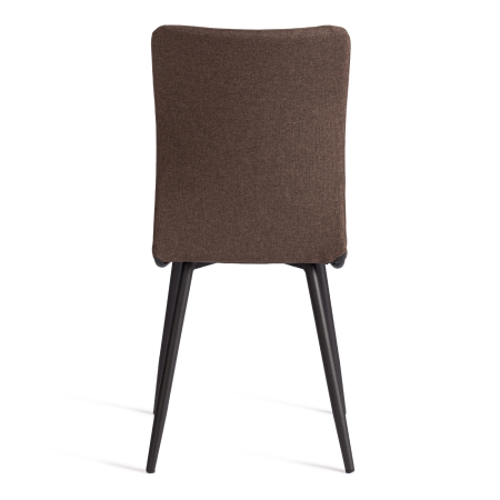 Стул обеденный La Rousse коричневый