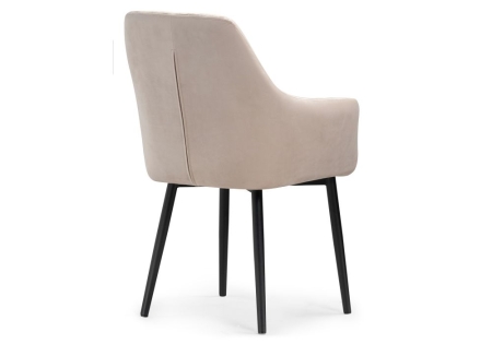 Стул Райнер MR-26, черный