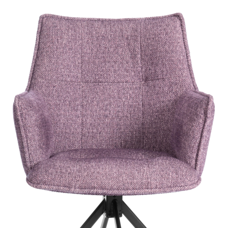 Кресло Lutz/Луц лавандовый