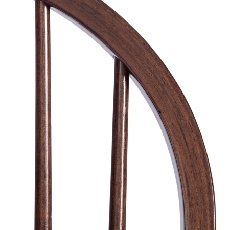 Стул AVERY (mod. 1101) дерево гевея, табак Стул AVERY (mod. 1101) дерево гевея, табак