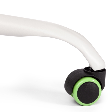 Кресло FUN зеленый