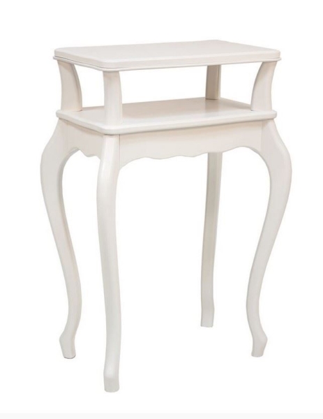 Подставка "Берже" молочный дуб Вис