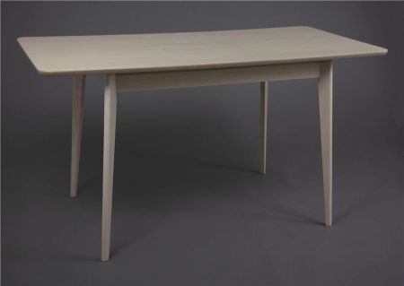 Стол Рэй-1030 беленый дуб, беленый дуб
