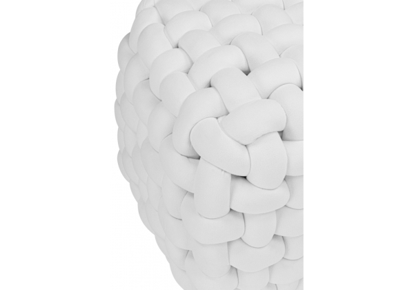 Банкетка Akura-П белый велюр Банкетка Akura-П белый велюр