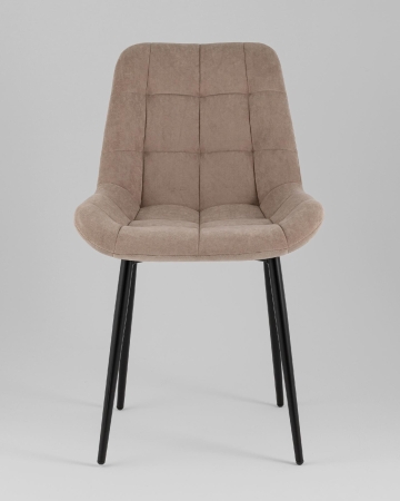 Стул Флекс Original велюр мокка