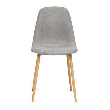 Стул BREEZE (mod. 4724) серый Стул BREEZE (mod. 4724) серый