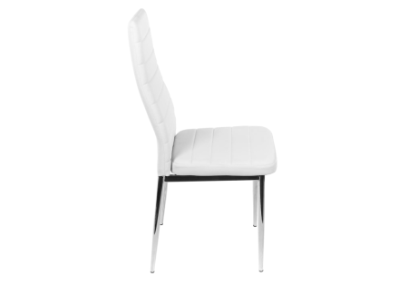 Стул DC2-001 белый