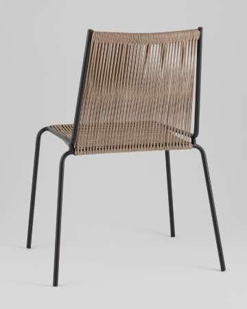 Стул Lanno светло-коричневый